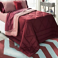 fleece comforter